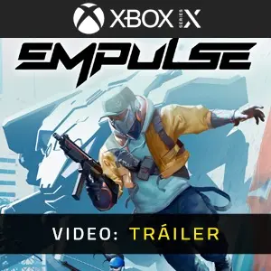 EMPULSE Xbox Series - Tráiler