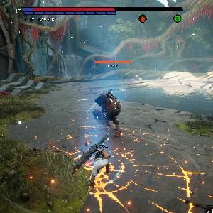 Empyreal - Infantería Ligera