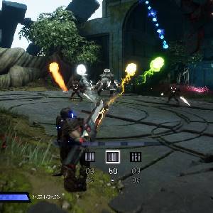 Empyreal - Juerga Bacanal