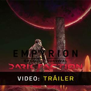 Empyrion Galactic Survival Dark Faction