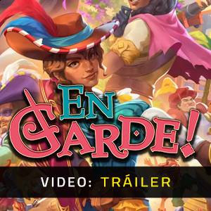 En Garde! - Tráiler