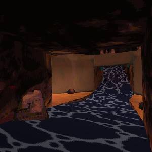 ENA: Dream BBQ - Camino de Agua