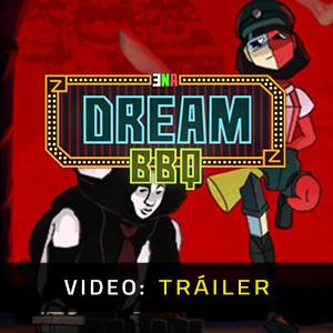 ENA: Dream BBQ Tráiler del Juego