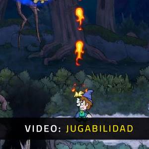 Enchanted Portals - Video de Jugabilidad