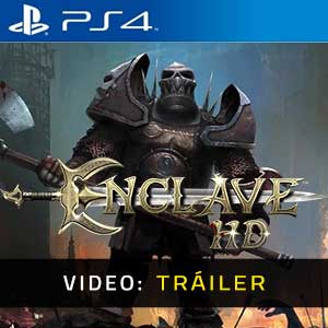 Enclave HD - Tráiler en Vídeo