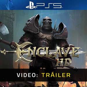 Enclave HD - Tráiler en Vídeo