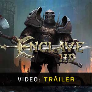 Enclave HD - Tráiler en Vídeo