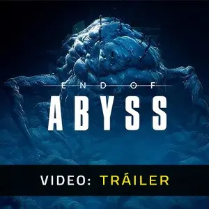 End of Abyss - Tráiler del Vídeo