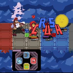 EndCycle VS - Aplastar