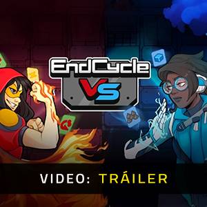 EndCycle VS - Tráiler de Video