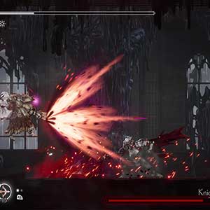 ENDER LILIES Quietus of the Knights Knight-Capitán Julius