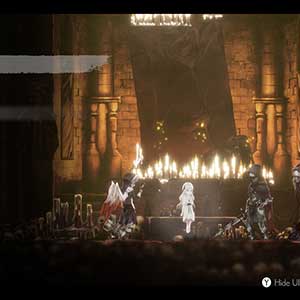 ENDER LILIES Quietus of the Knights Charnel