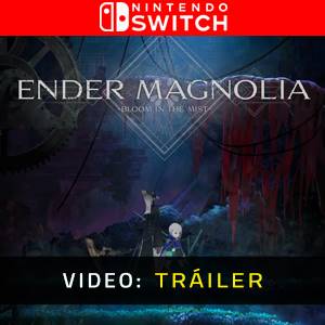 ENDER MAGNOLIA Bloom in the Mist Nintendo Switch - Tráiler de Video