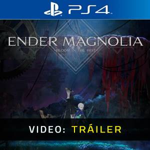 ENDER MAGNOLIA Bloom in the Mist PS4 - Tráiler de Video
