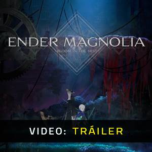 ENDER MAGNOLIA Bloom in the Mist - Tráiler de Video