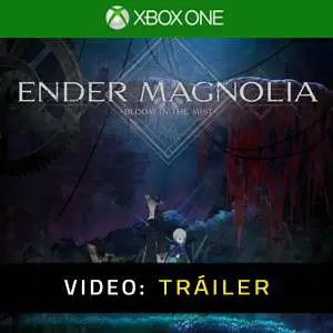 ENDER MAGNOLIA Bloom in the Mist Xbox One - Tráiler de Video