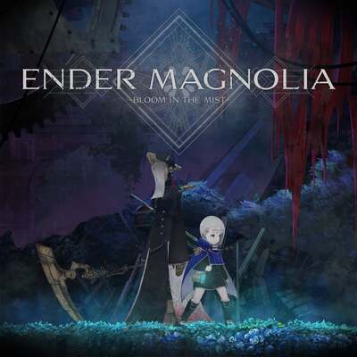 Ender Magnolia: Bloom in the Mist entra en Early Access el 26 de marzo