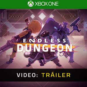 Endless Dungeon Video del Trailer