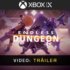Endless Dungeon Video del Trailer