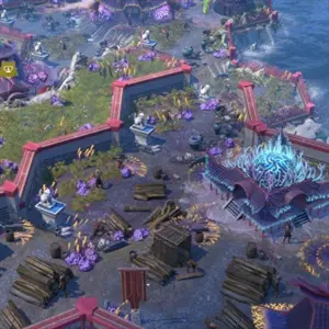 ENDLESS Legend 2 - Ciudad