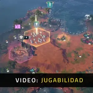 ENDLESS Legend 2 - Video de Jugabilidad