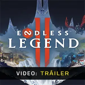 ENDLESS Legend 2 - Tráiler de Video