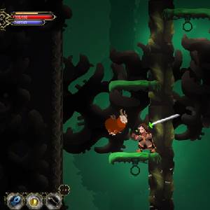 Endless Memories - Corte