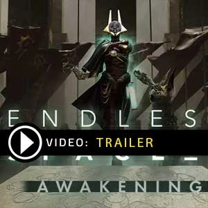 Endless Space 2 Awakening Pc