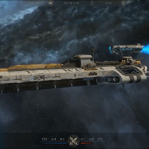 Selección de facción