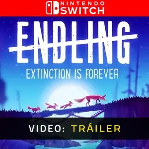 Endling Extinction is Forever Nintendo Switch Video Del Tráiler