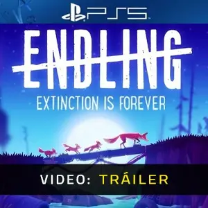 Endling Extinction is Forever PS5 Video Del Tráiler