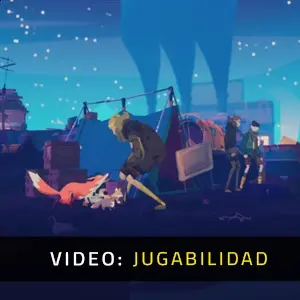 Endling Extinction is Forever Vídeo del Jugabilidad