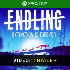 Endling Extinction is Forever Xbox One Video Del Tráiler