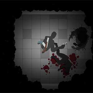 Endoparasitic - Tiroteo