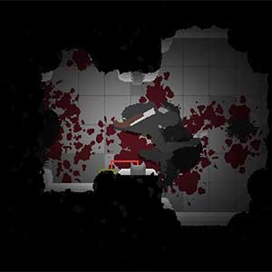 Endoparasitic - Asesinato