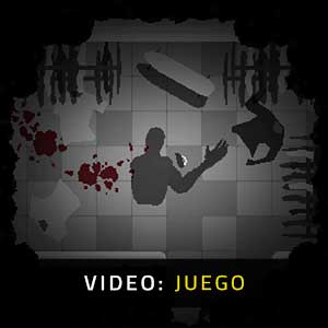 Endoparasitic - Vídeo del juego