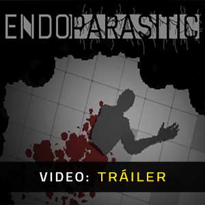 Endoparasitic - Tráiler