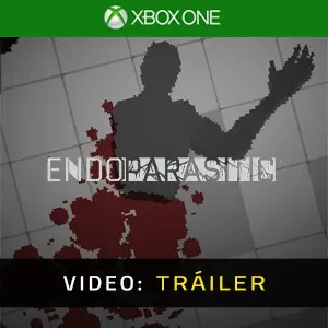 Endoparasitic - Tráiler