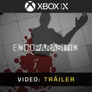 Endoparasitic - Tráiler
