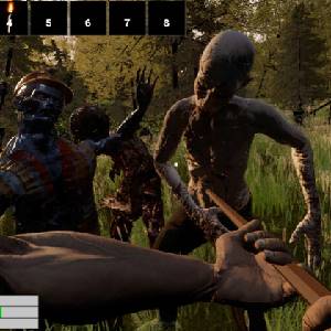 Endure or Perish - No Muertos