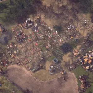 Endzone - A World Apart - Tablón de Anuncios