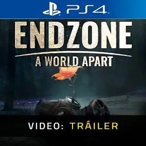 Endzone - A World Apart PS4 - Tráiler del Vídeo