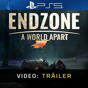 Endzone - A World Apart PS5 - Tráiler del Vídeo