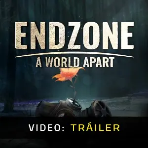 Endzone - A World Apart - Tráiler del Vídeo