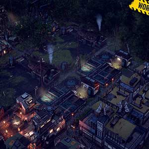 Endzone A World Apart Prosperity Electricidad