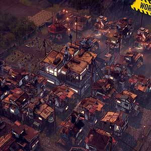 Endzone A World Apart Prosperity Ciudad