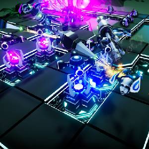 Engineered to Purpose - Ensamblar