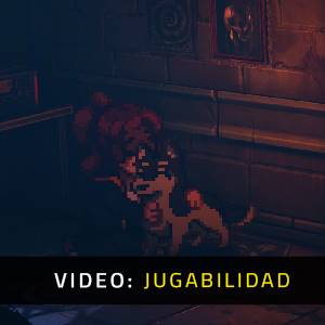 Enigma of Fear - Video de Jugabilidad