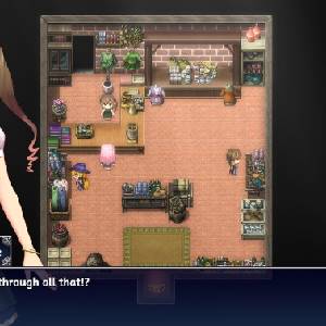 Enishia and the Binding Brand - Tienda General de Visee