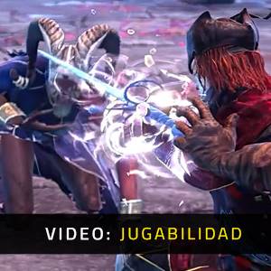 Enotria The Last Song - Video de Jugabilidad
